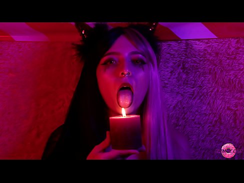 ❤️ Blowjob pasional de la Succubus sexy cu împlinirea gurii at ro.poliglass34.ru ❌