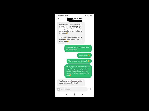 ❤️ Am adăugat o nouă PAWG de pe Tinder în haremul meu ( vorbesc inclusiv cu Tinder) at ro.poliglass34.ru ❌